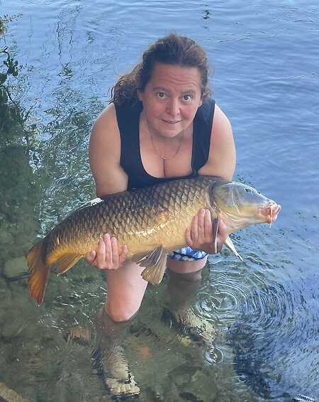 Catfish triple topped by 72lb 4oz specimen — Angling Times